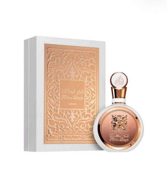 Fakhar Femme - Eau de Parfum 100ml