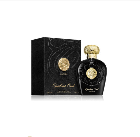 Opulent Oud - Eau de Parfum 100mL
