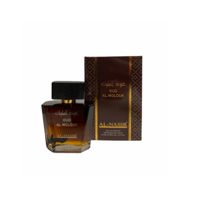 Oud Al Moulouk – Eau de Parfum Unisexe 100 ml