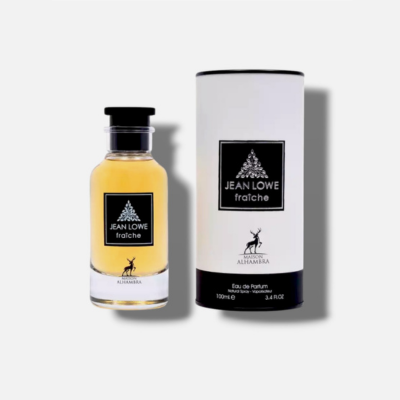 Jean Lowe Fraîche – Eau de Parfum 100 ml