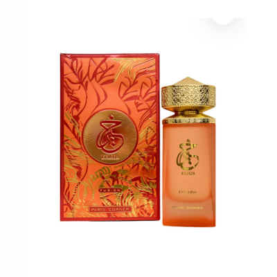 Khair Fusion – Eau de Parfum 100 ml