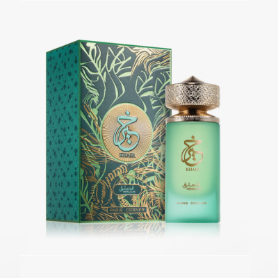 Khair Pistachio - Eau de Parfum 100ml