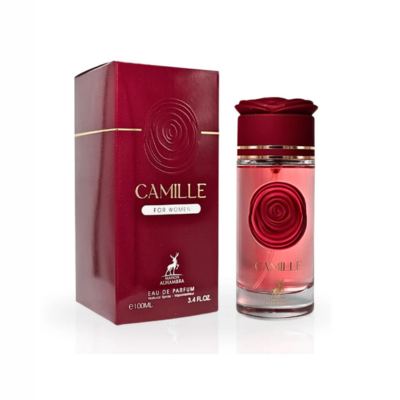 Camille – Eau de Parfum 100 ml