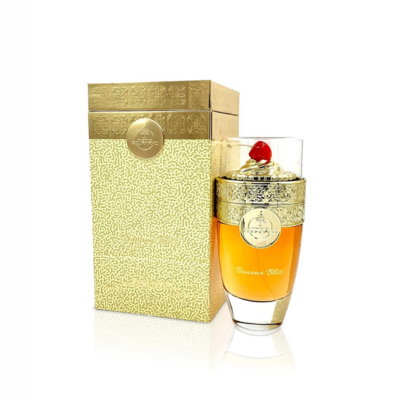 Banana Bliss – Eau de Parfum 100 ml