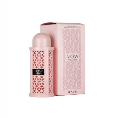 Now Women – Eau de Parfum 100 ml