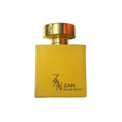 FRAGRANCE WORLD ZAN