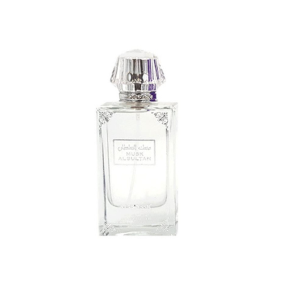 MUSK AL SULTAN Eau de parfum 100ml