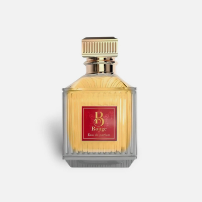 B rouge - Fragrance World 100ml Eau De Parfum Unisex