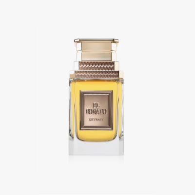 Extrait de parfum El Dorado 100ml – Fragrance World