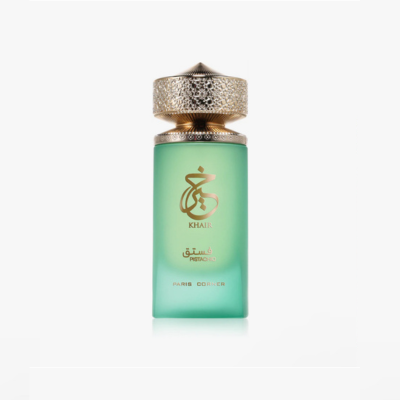 KHAIR PISTACHIO
