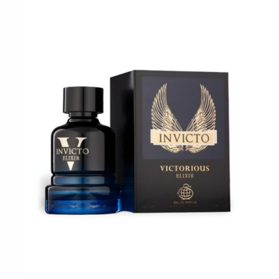 Invicto Victorious Elixir – Eau de Parfum 100 ml