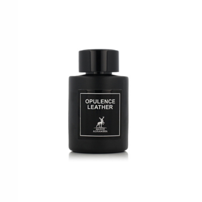 Opulence Leather – Eau de Parfum 100 ml