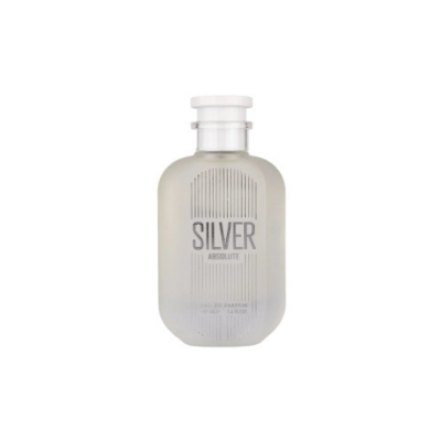 Silver Absolute – Eau de Parfum 100 ml